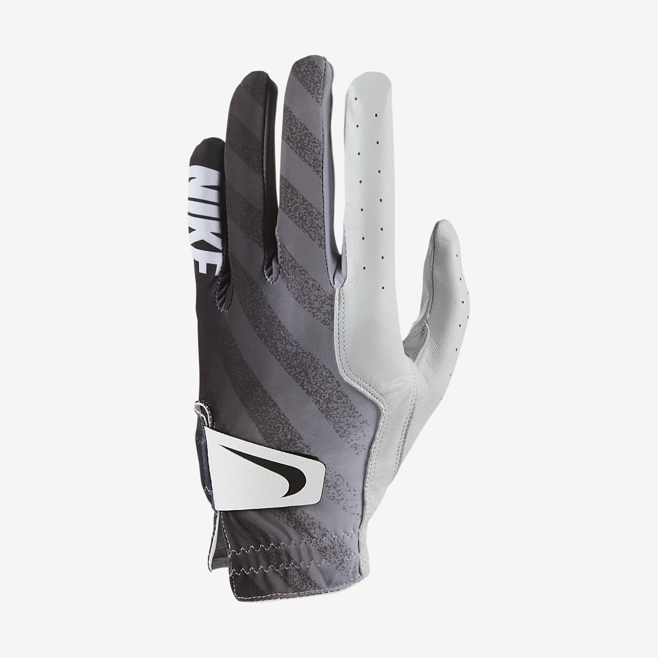 Nike Tech Men's Golf Glove (Left 