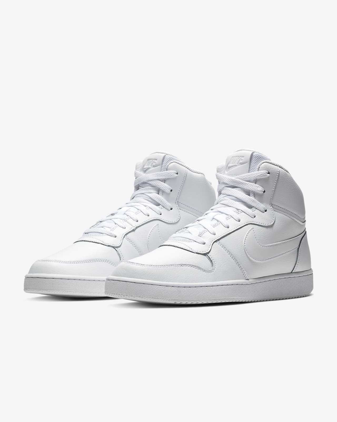 Nike Ebernon Mid Herenschoen. Nike NL