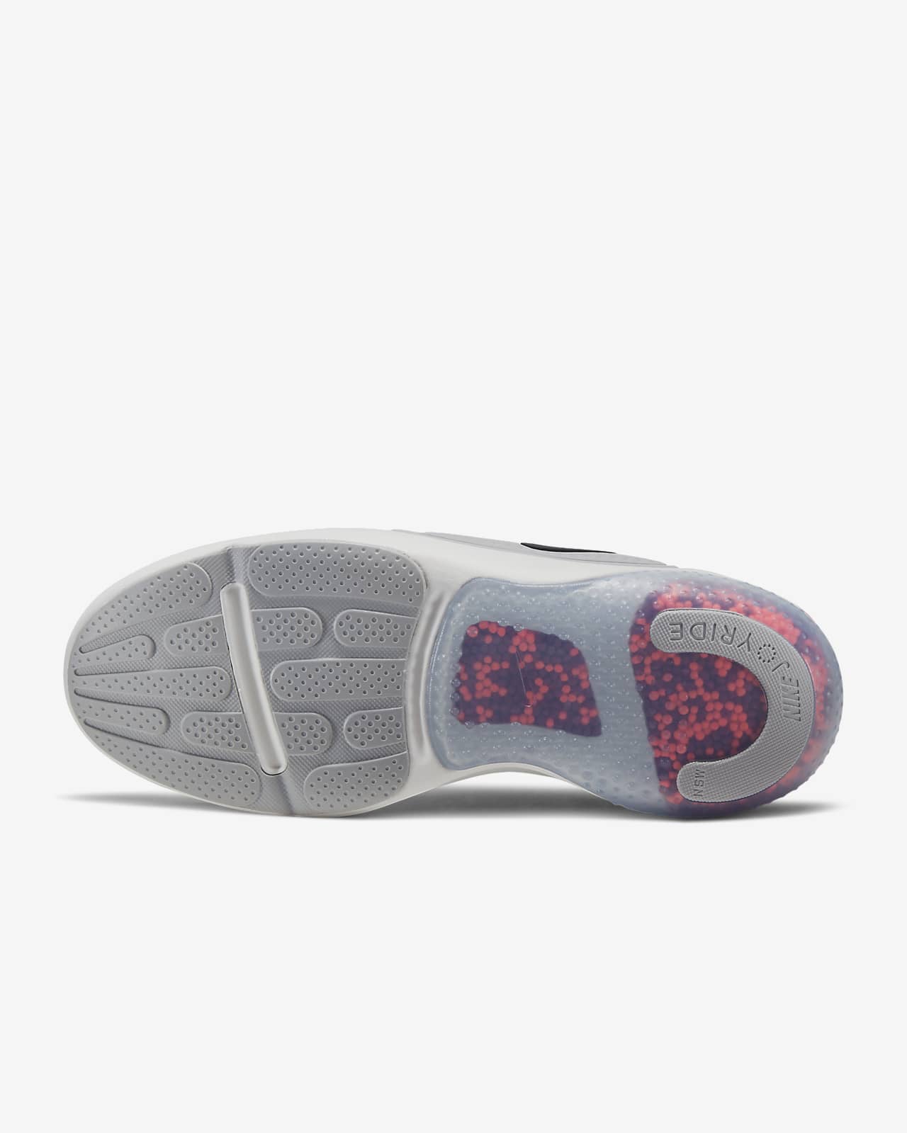 nike joyride cc men's running shoes