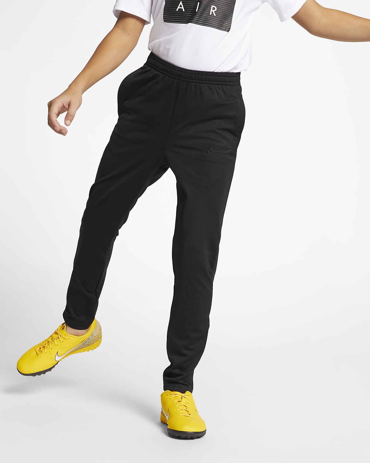 nike academy tracksuit kids