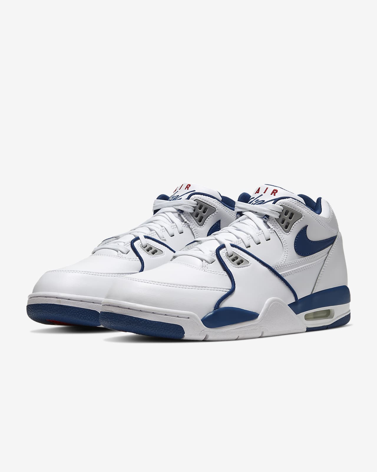 mens nike air flight 89