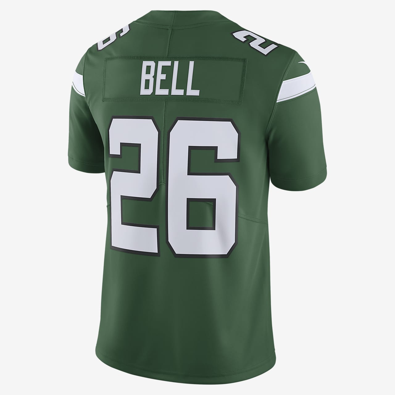 le veon bell authentic jersey