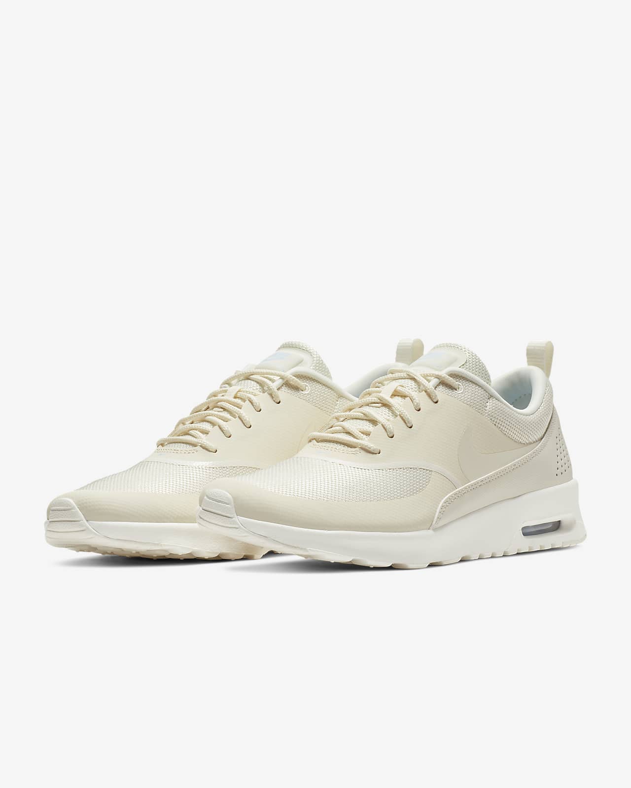 nike air max thea beige ireland