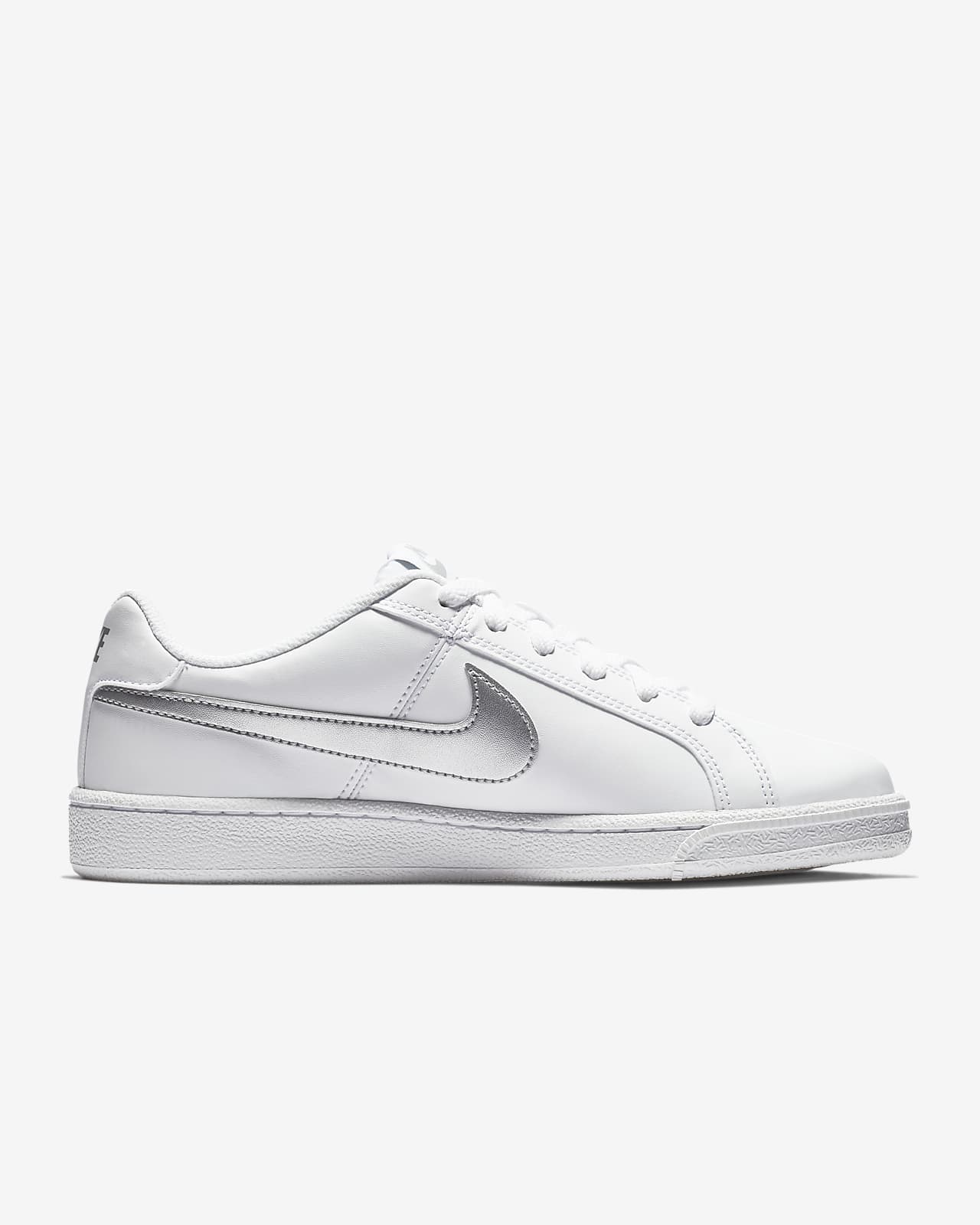 nike court royale women's suede