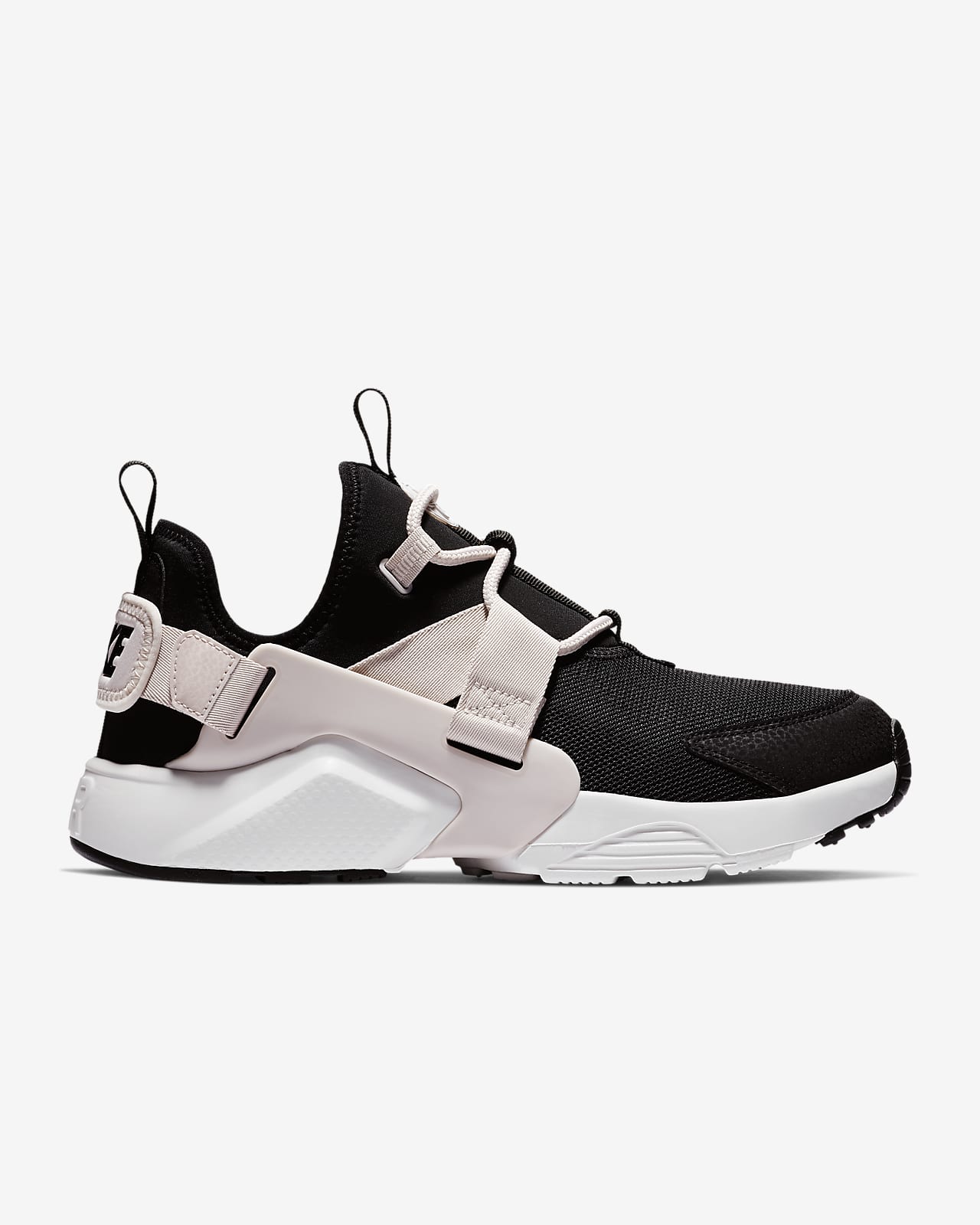 Women's nike air huarache deals city utility casual shoes