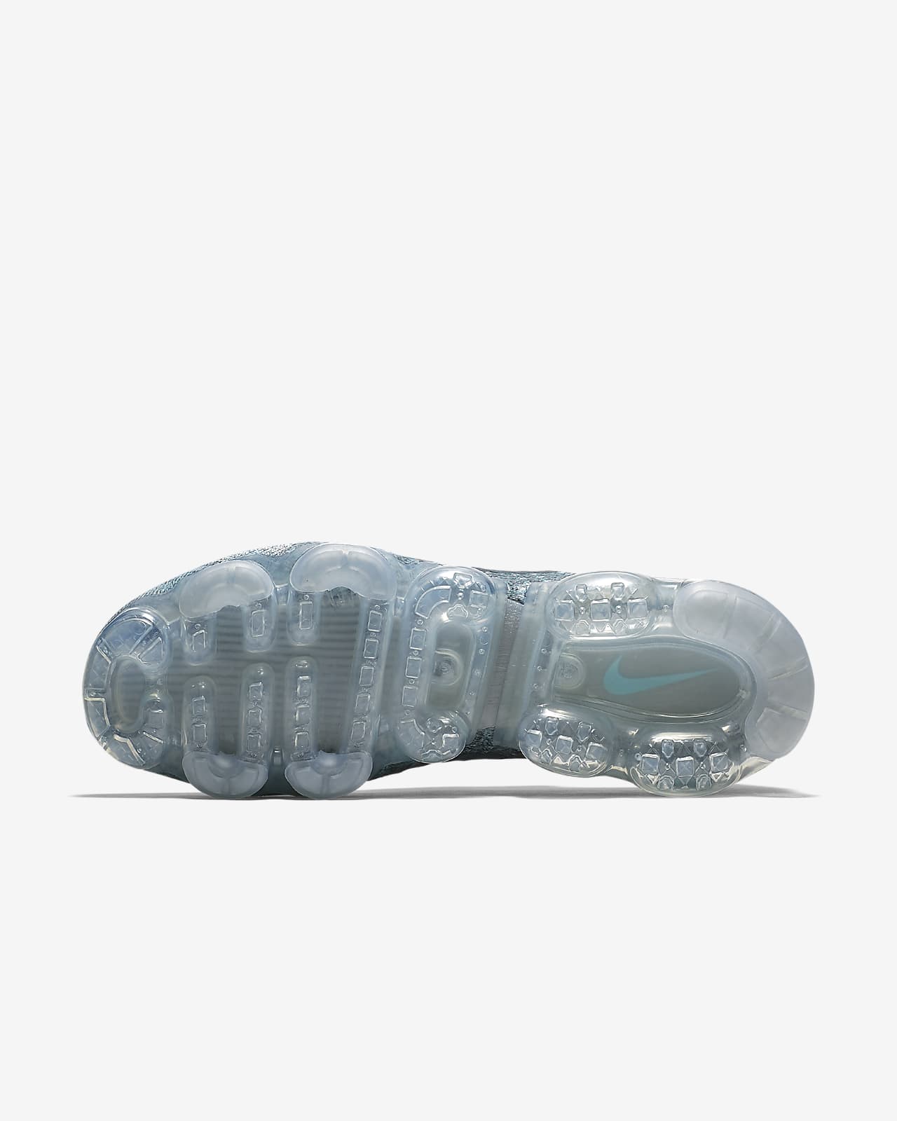 Mens white hot sale nike vapormax