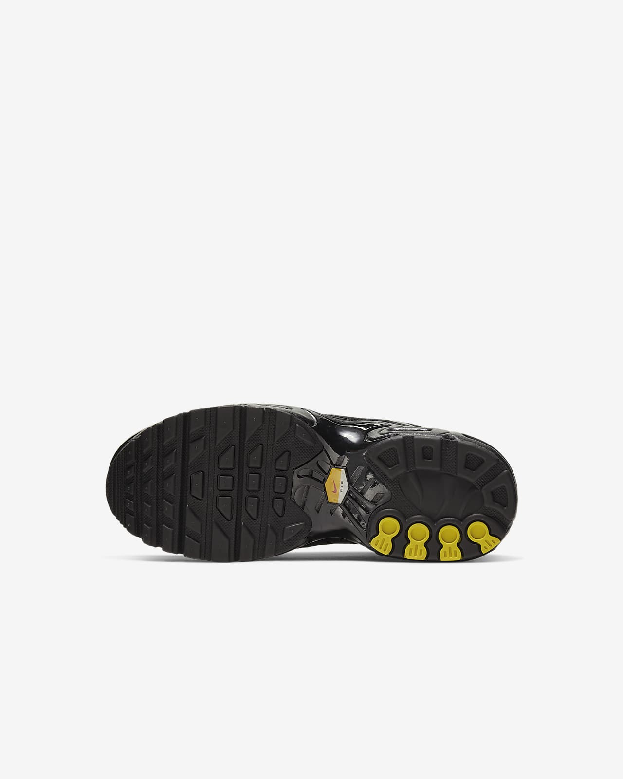 nike air max plus enfant