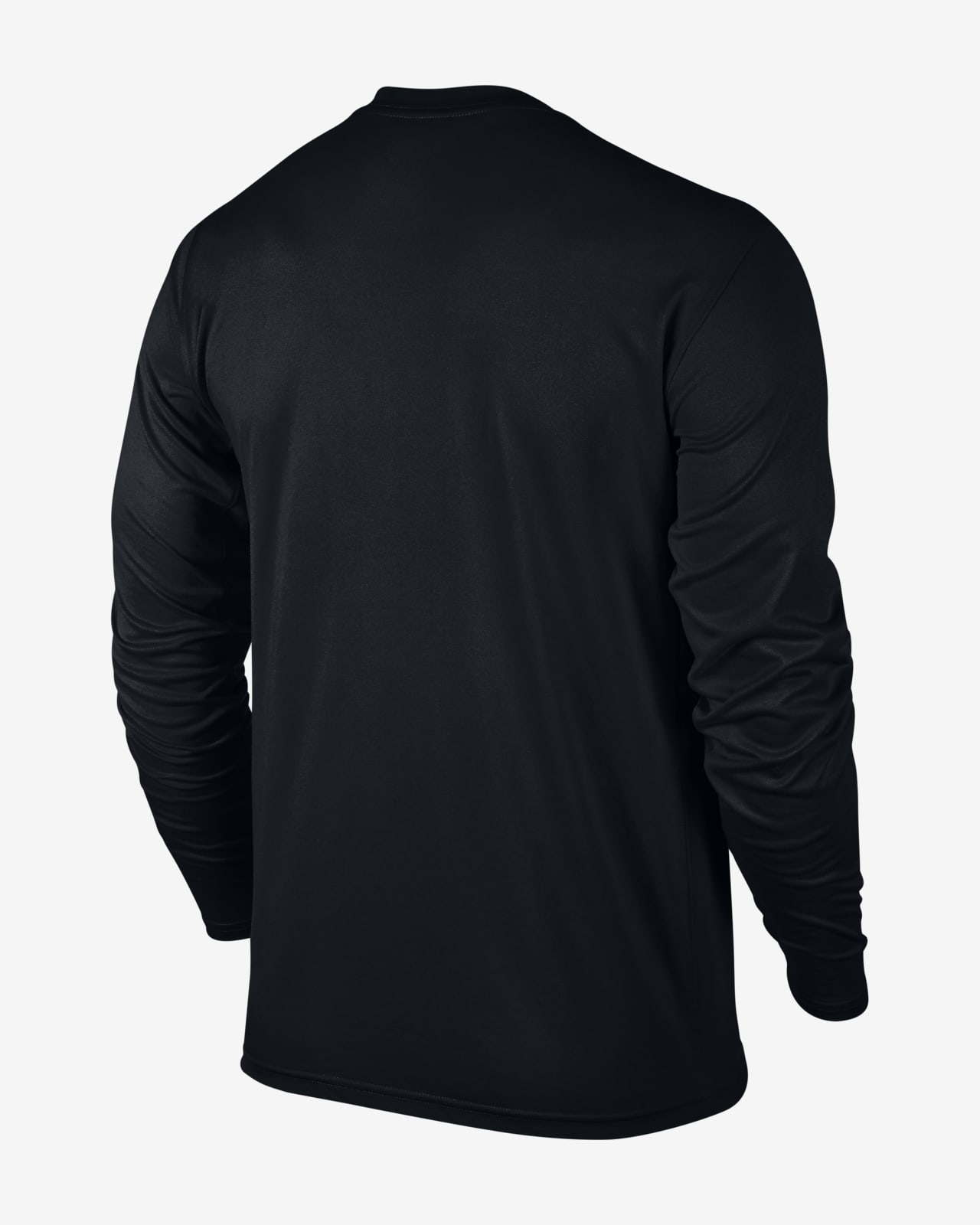 Nike公式 ナイキ Dri Fit メンズ ロングスリーブ トレーニング Tシャツ オンラインストア 通販サイト