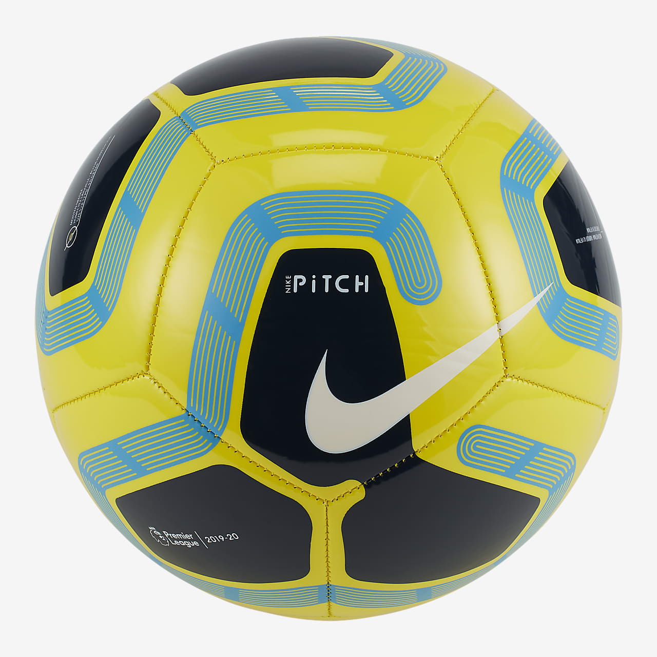 nike football pitch