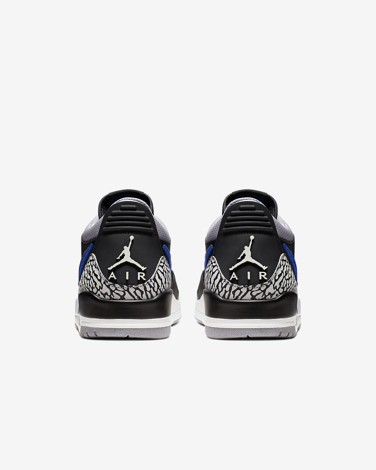 Air Jordan Legacy 312 Low Men's Shoe 