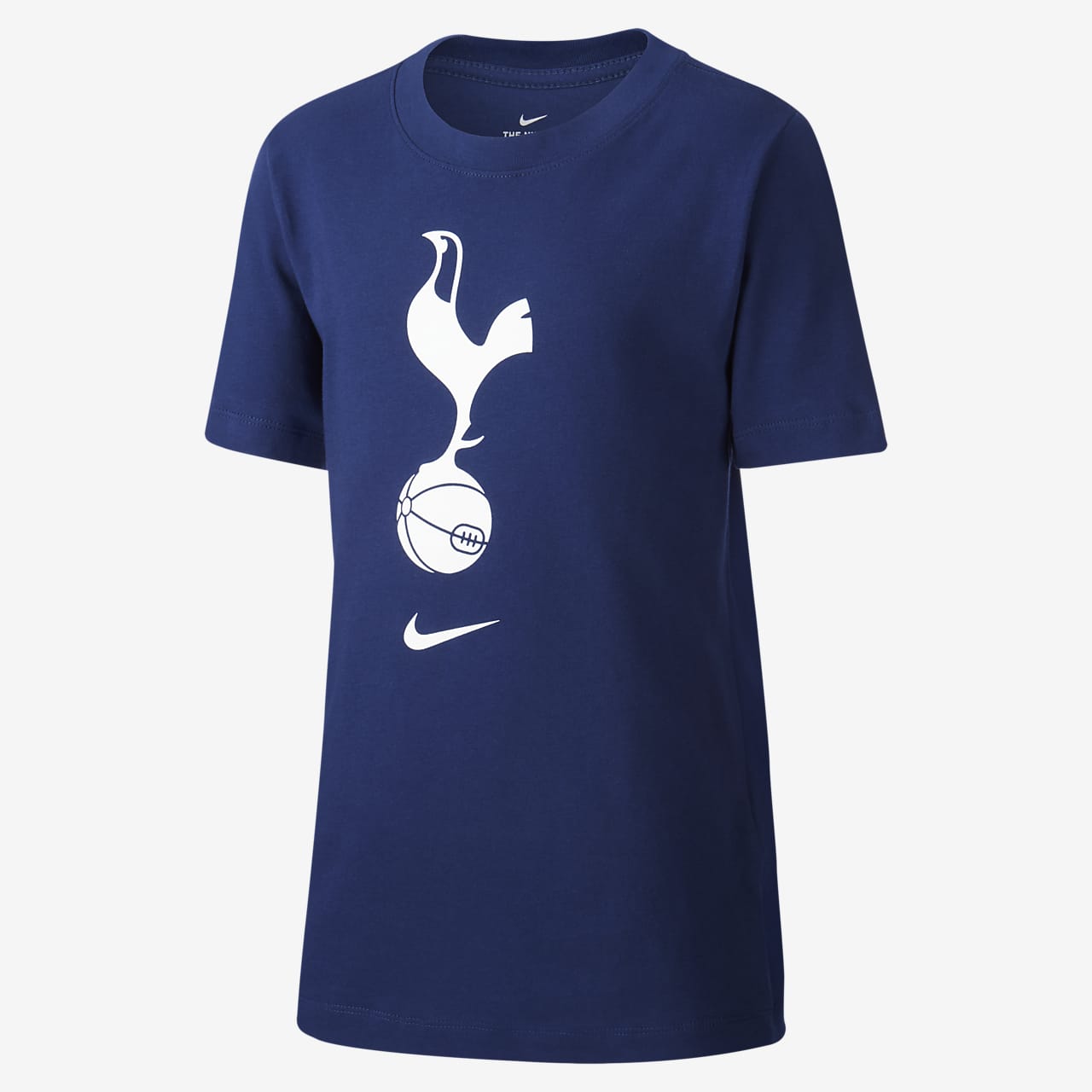 tottenham nike shirt