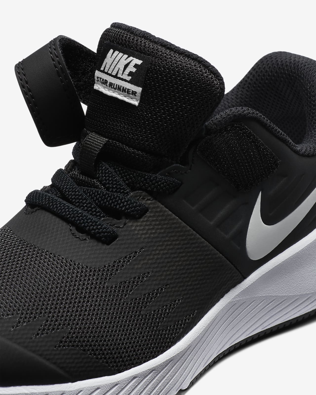 nike runner star