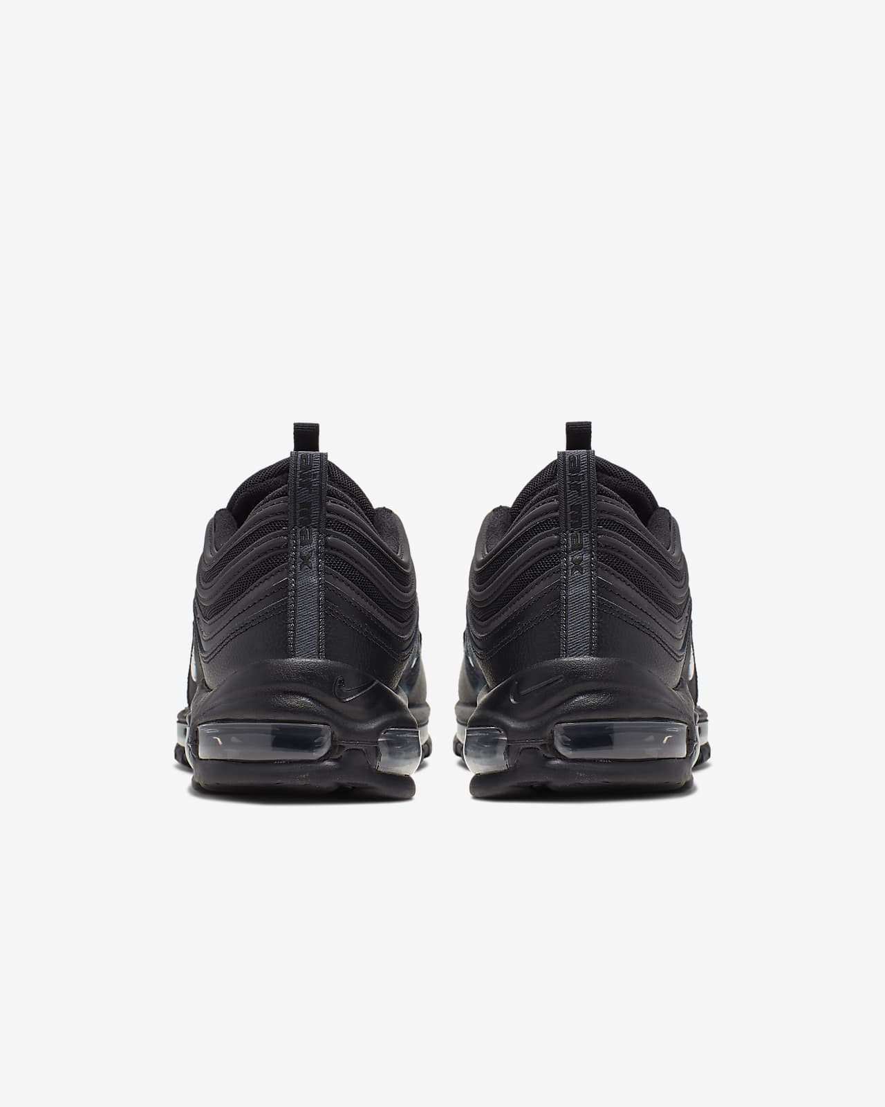 nike 97 homme noir