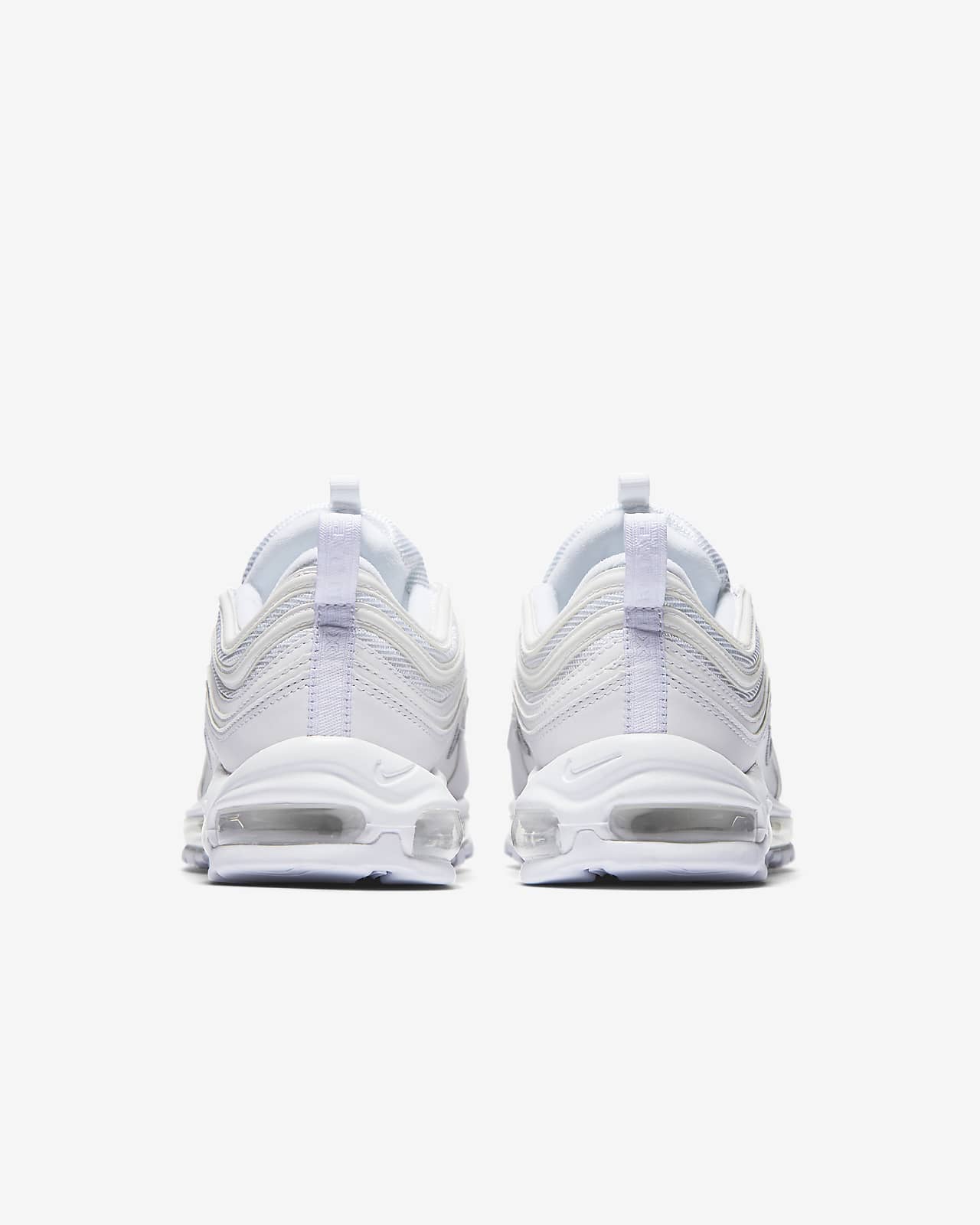 air max 97 homme blanche