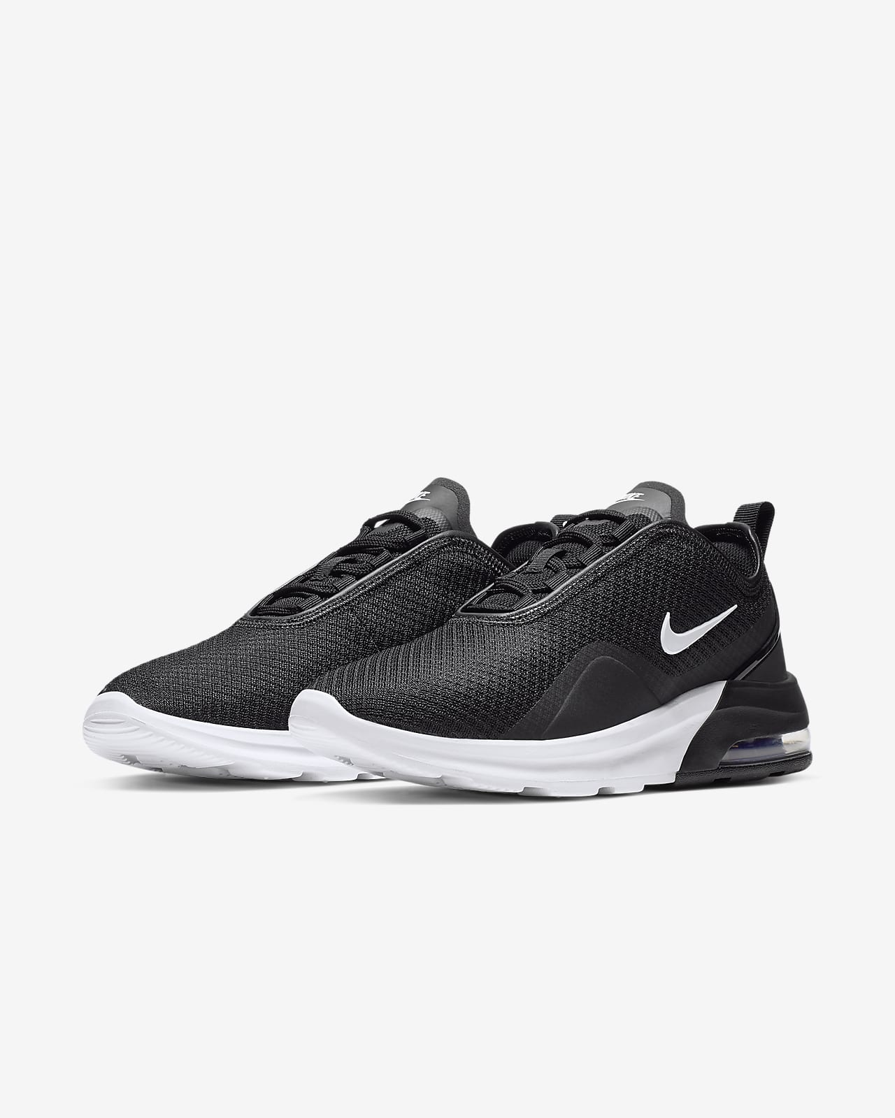 are nike air max motion 2 running shoes