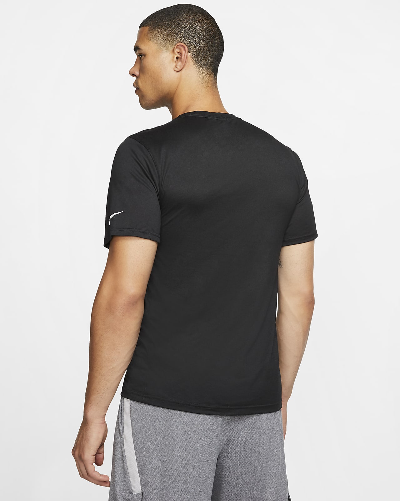 nike legend shirt