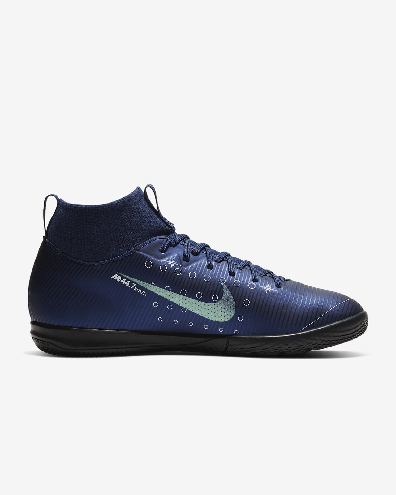 nike mercurial superfly 7 academy junior