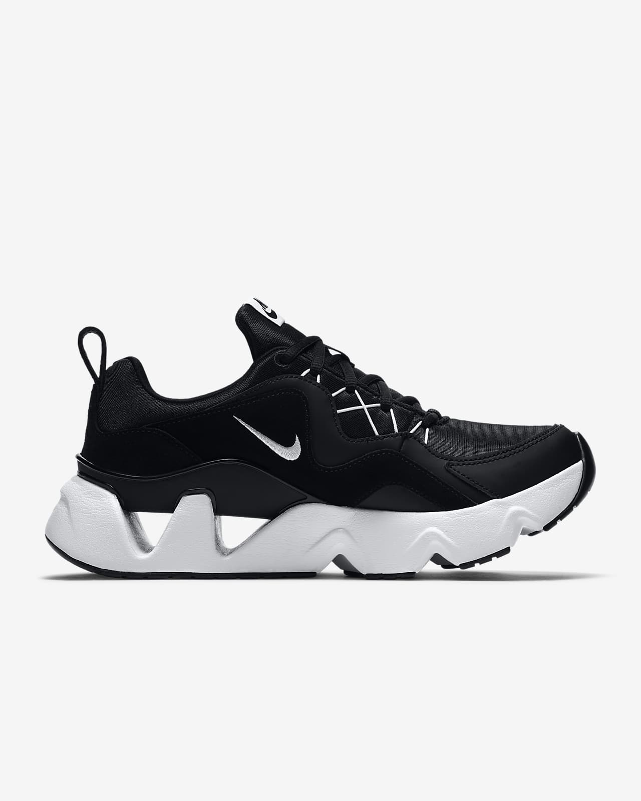white ryz 365 trainers
