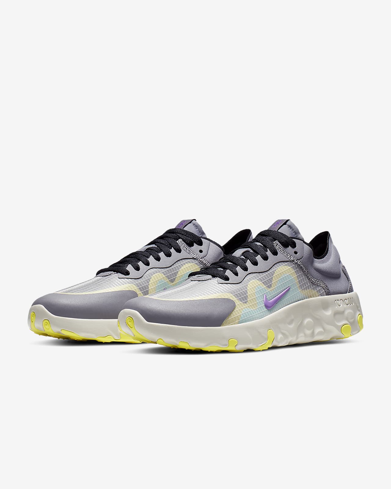 nike renew lucent men