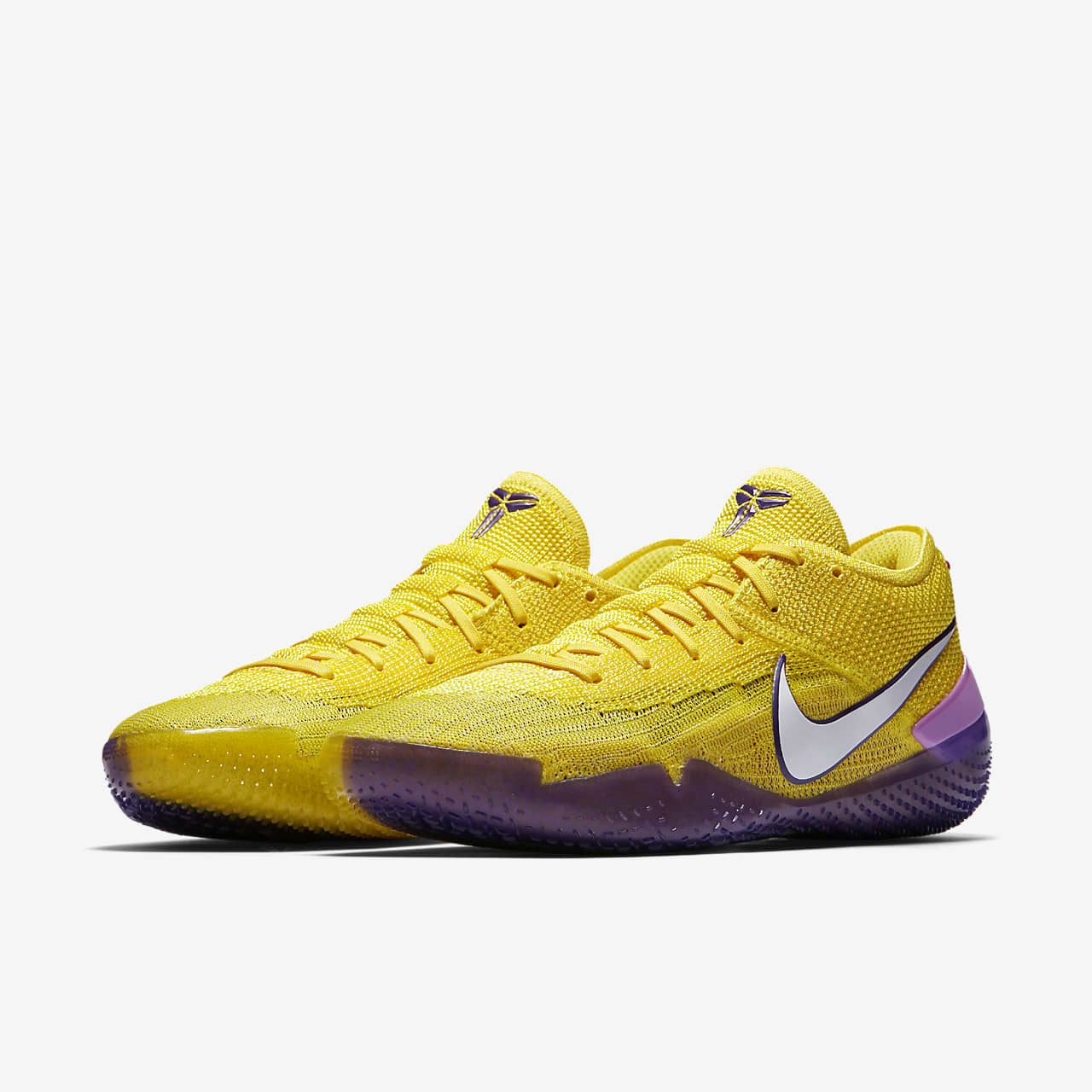 Kobe A.D. NXT 360 Basketball Shoe. Nike.com