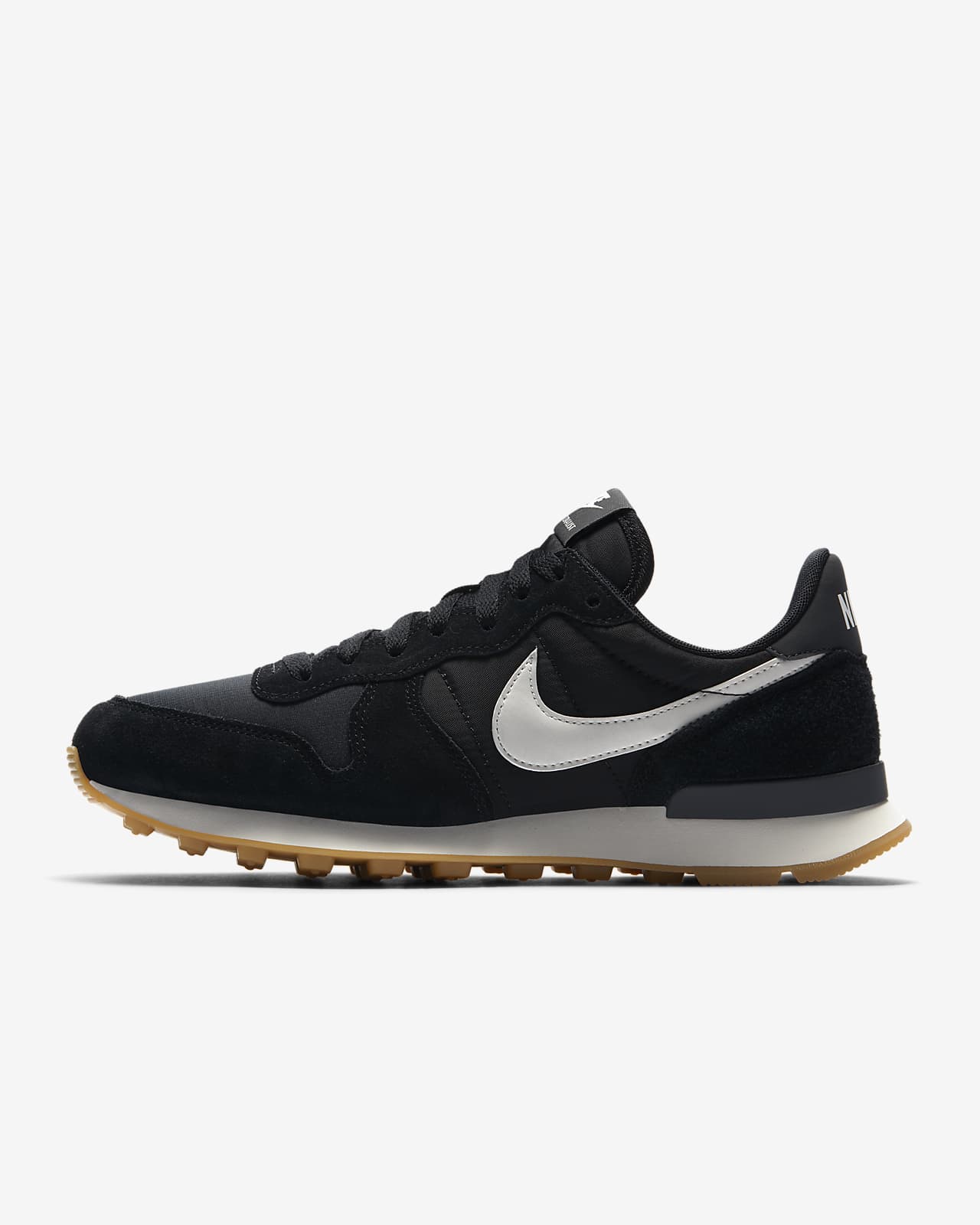 nike femme internationalist