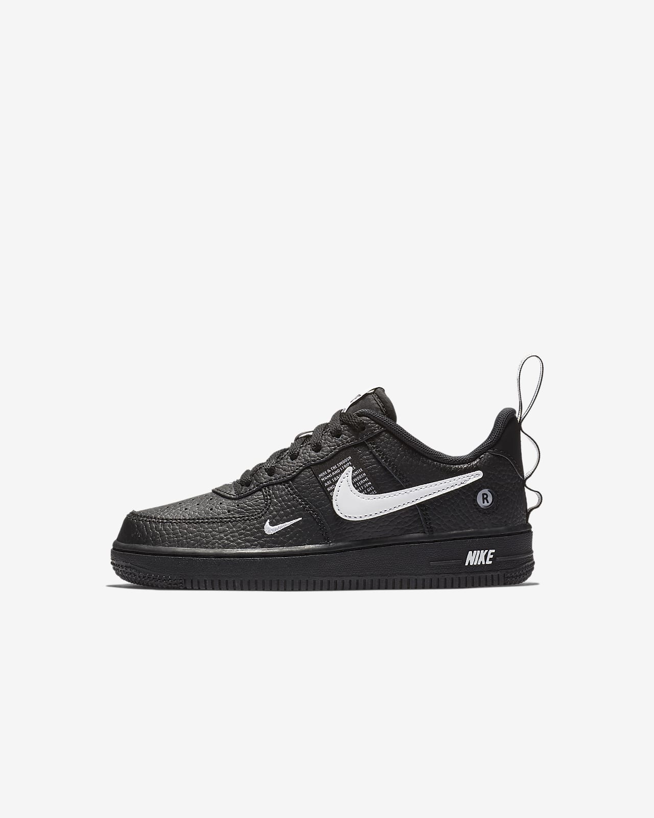 nike force 1 lv 8