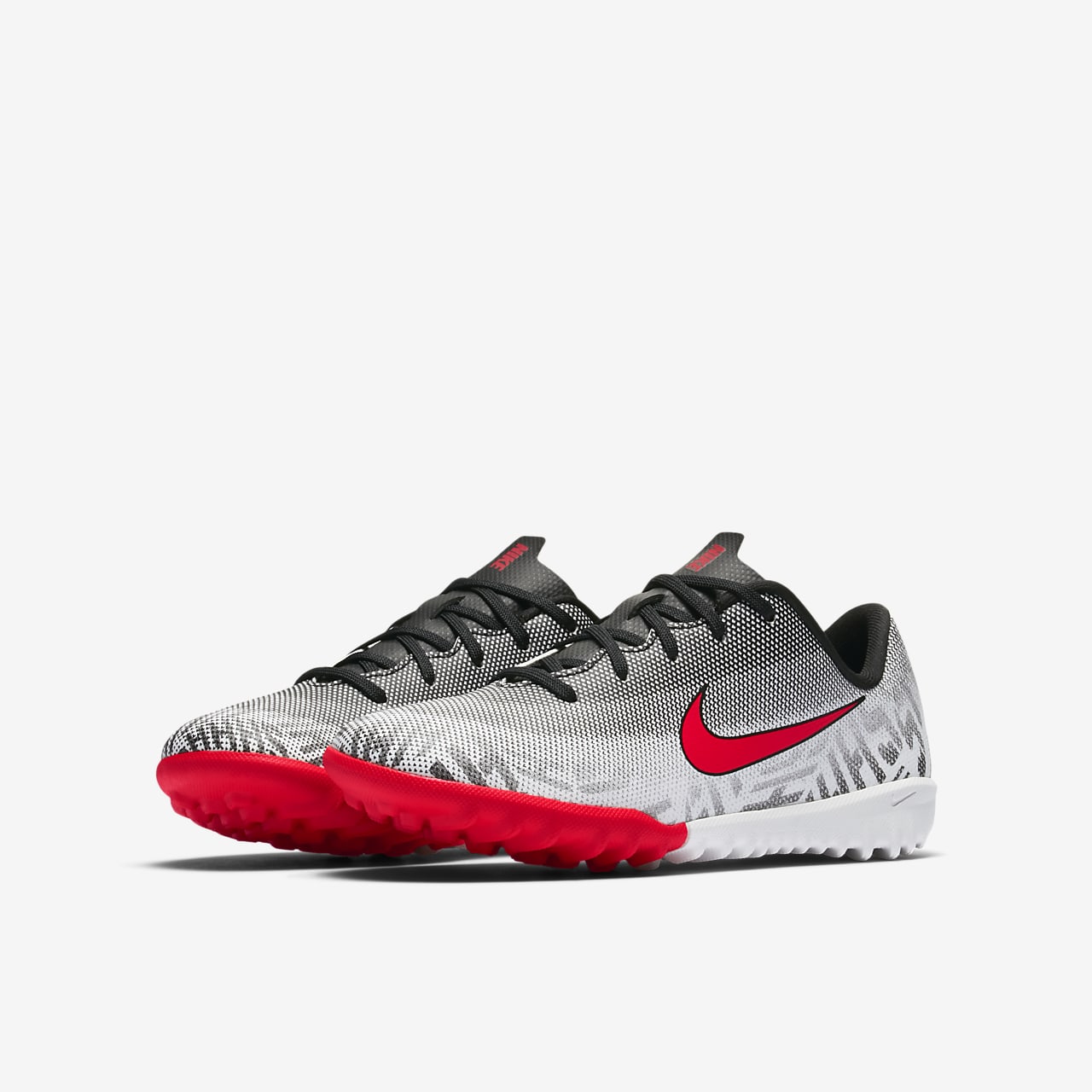 nike mercurial vapor xii academy neymar tf