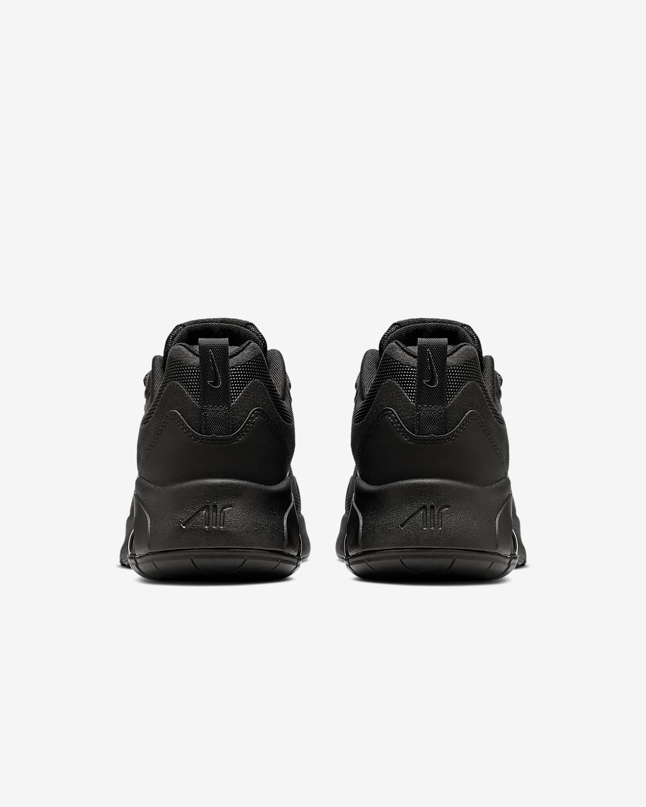 Nike Air Max 200 Men's Shoe Nike Air Max 200 Men's Shoe
