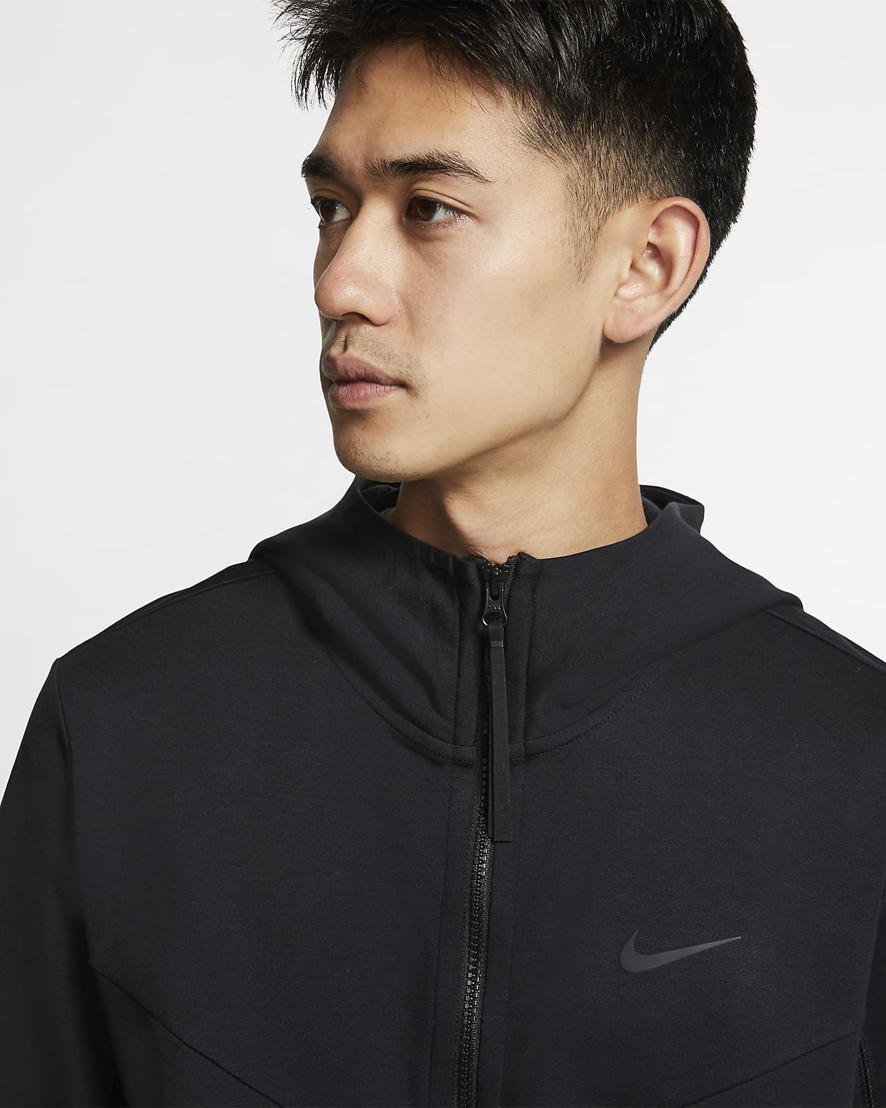 nike tech pack zip hoodie