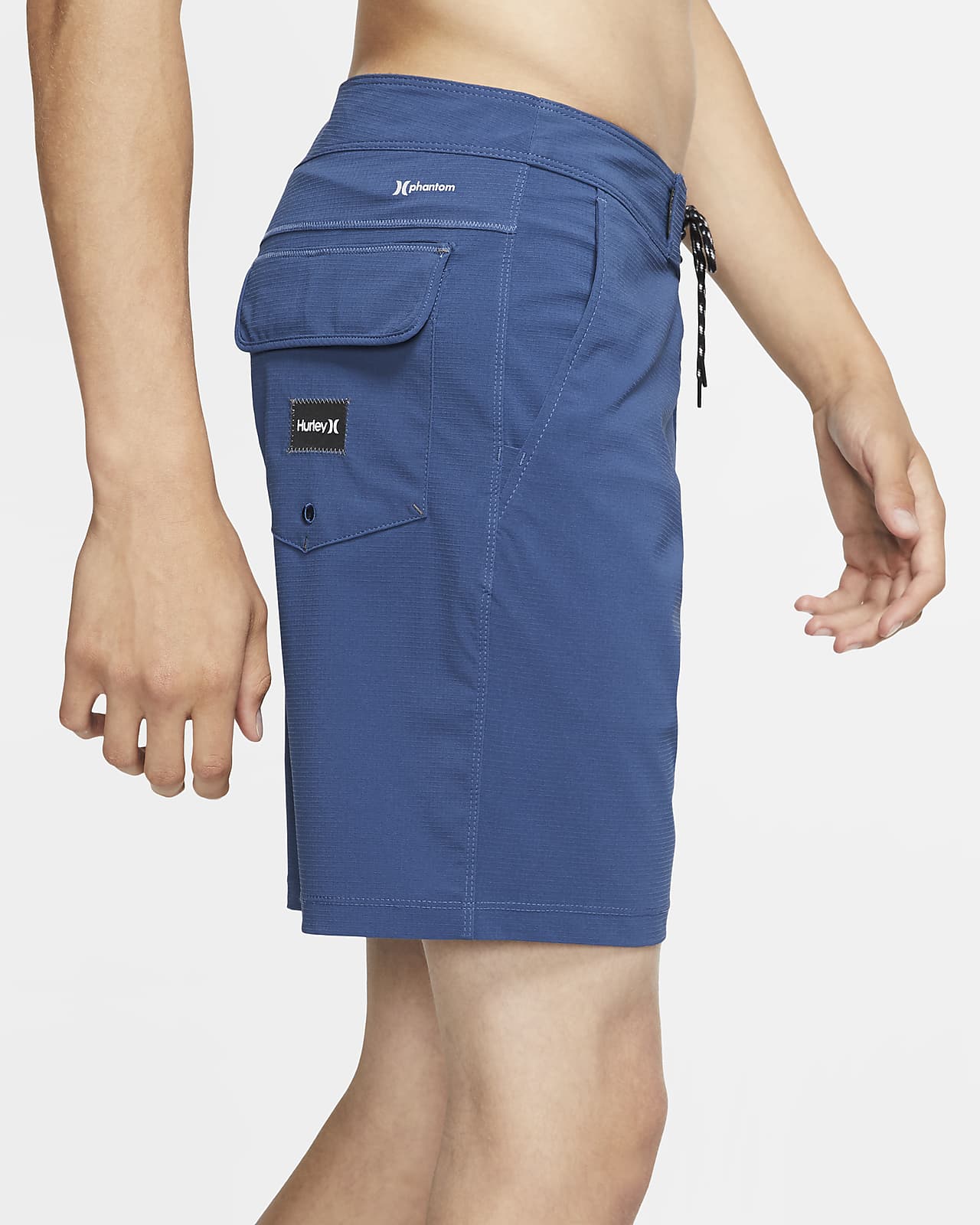 nike hurley phantom shorts