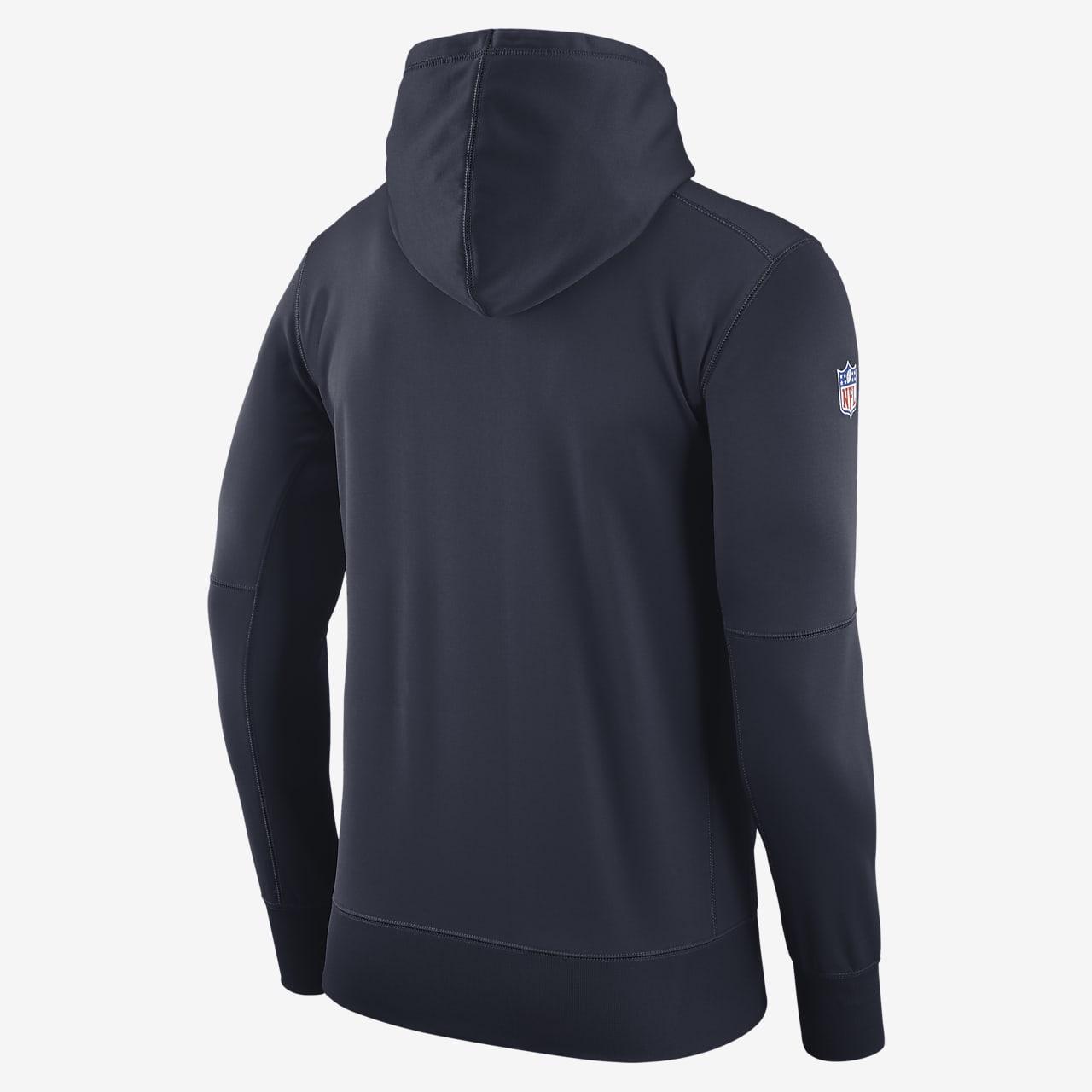 nike dri fit nfl hoodie