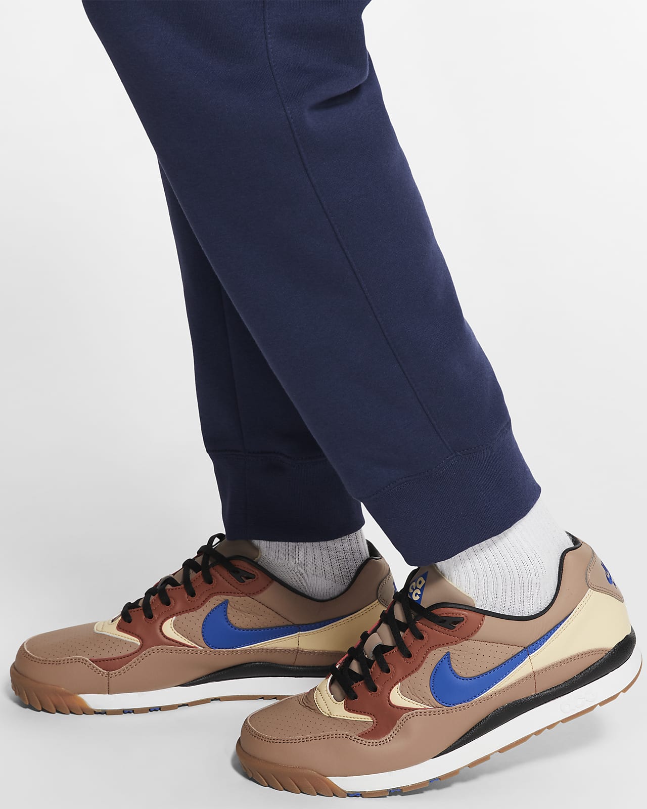 nike sportswear men's club basketball jogger pants