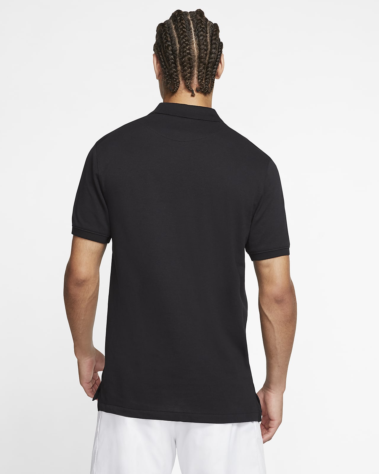 polos nike para hombre