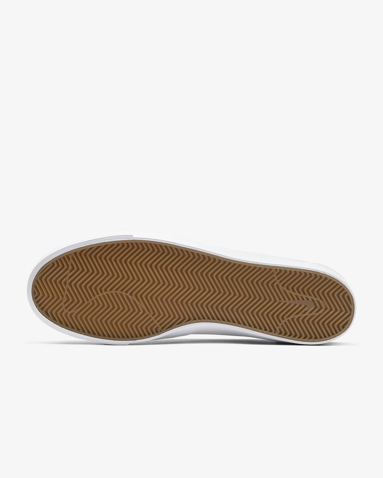 Nike SB Air Zoom Bruin Edge Skate Shoe