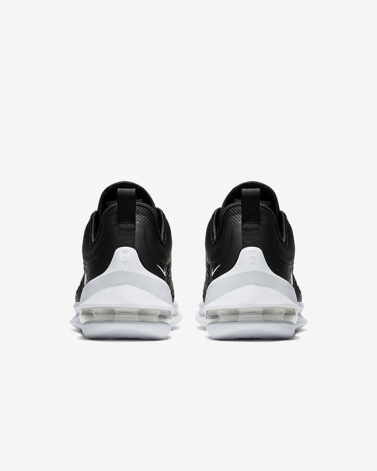 Calzado para mujer Nike Air Max Axis. Nike MX