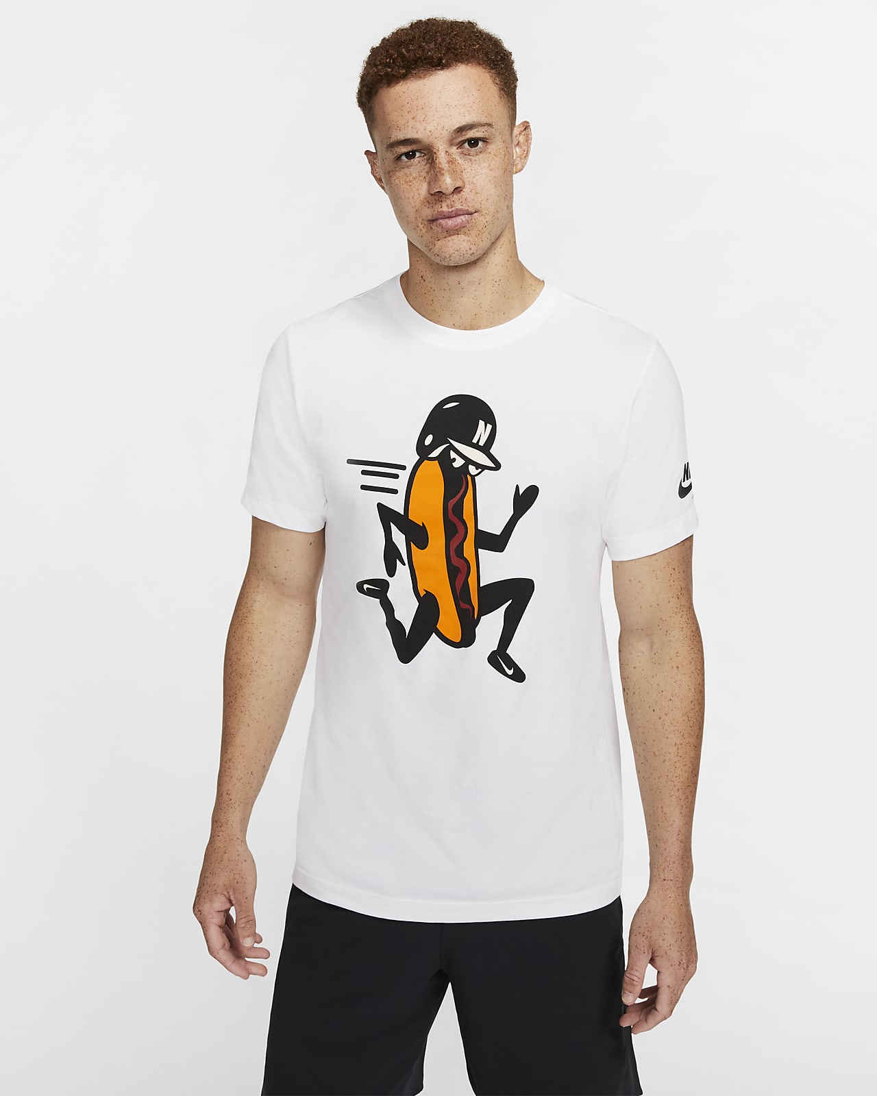 Nike Dri-FIT Men's Baseball T-Shirt 
