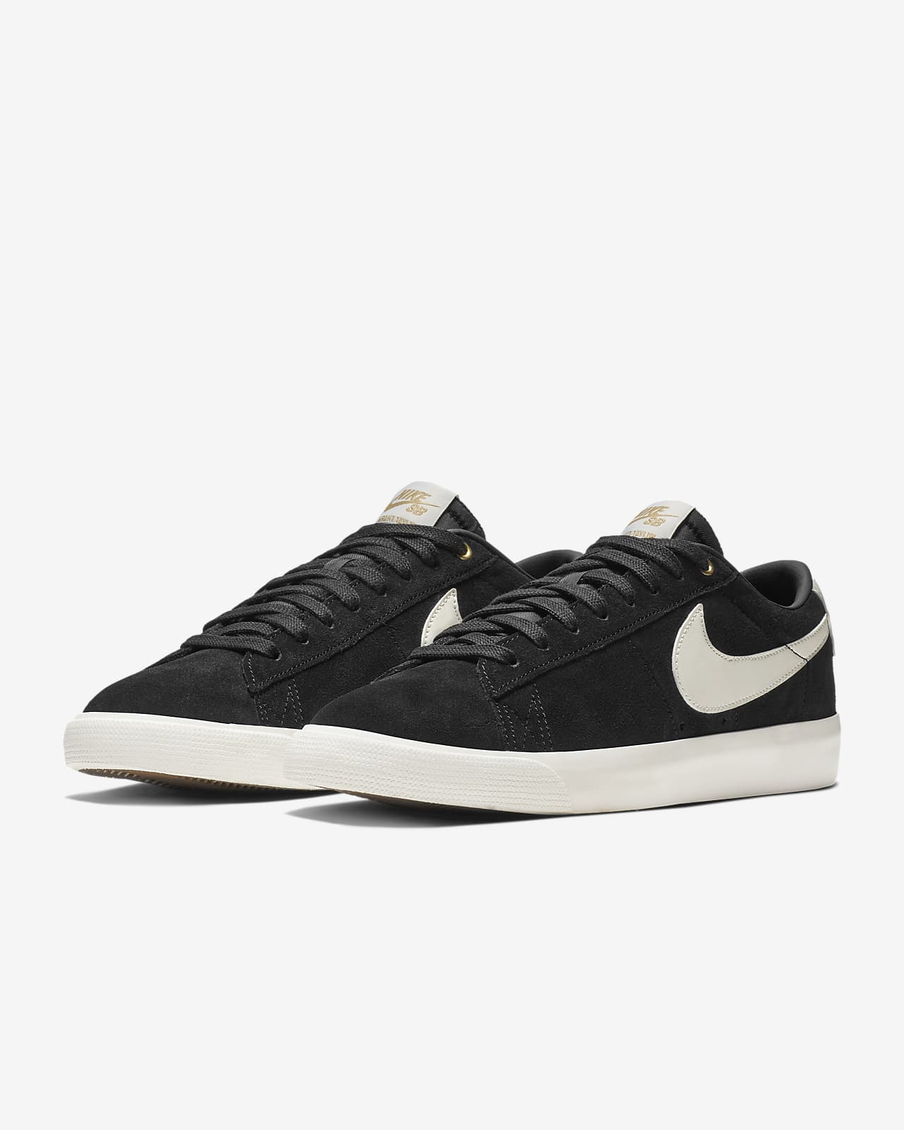 nike blazer low gt