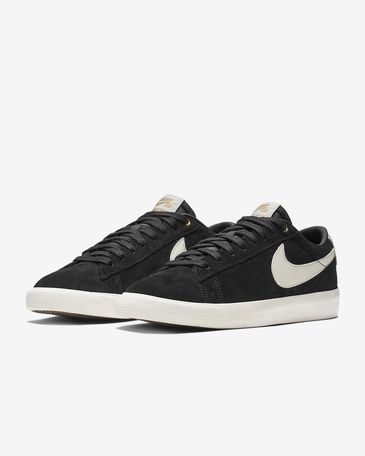 nike blazer skate shoes