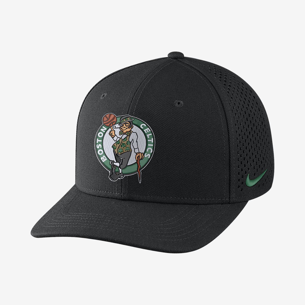 Boston Celtics Nike AeroBill Classic99 