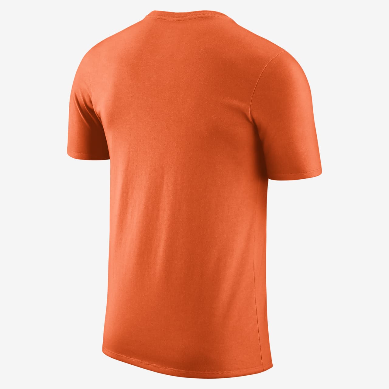 nike dri fit orange