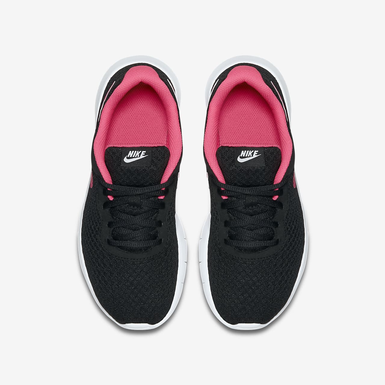 nike tanjun sandals kids