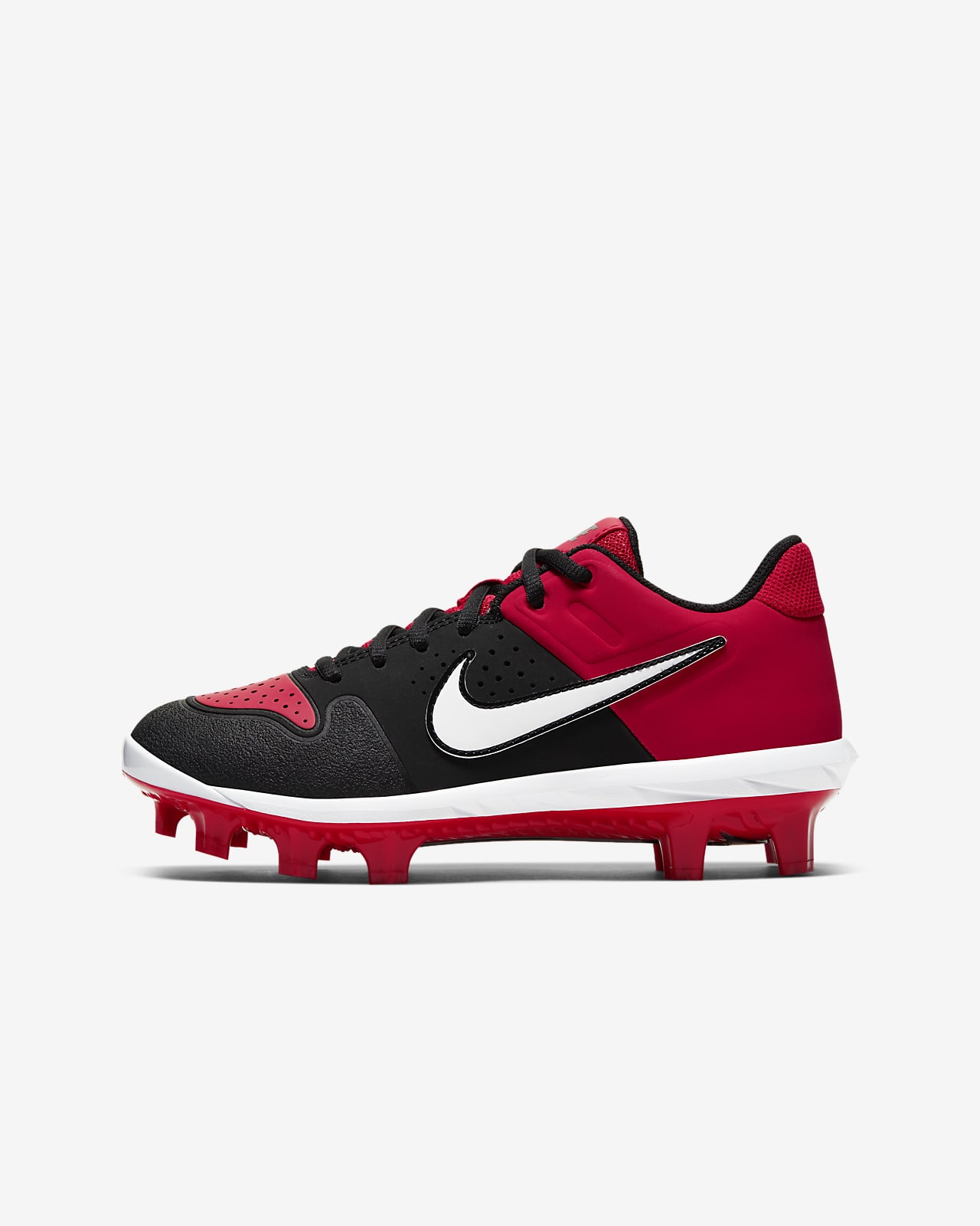Alpha Huarache Varsity Low Mcs Flash 