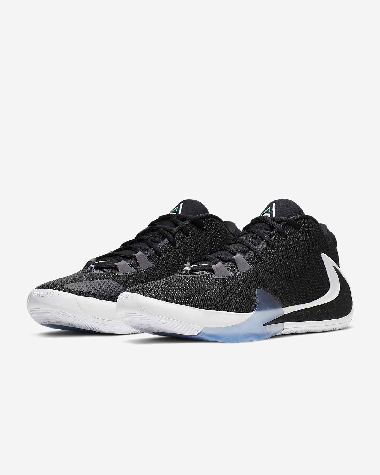 Zoom Freak 1 Basketball Shoe. Nike.com