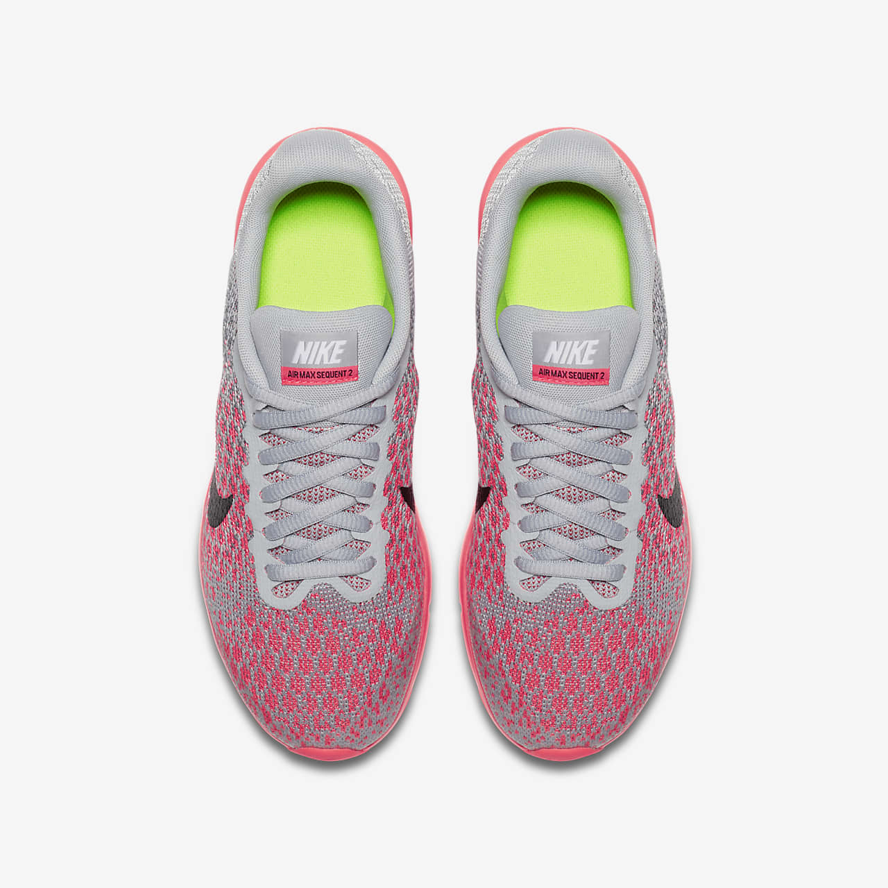 nike air max sequent 3 hot punch