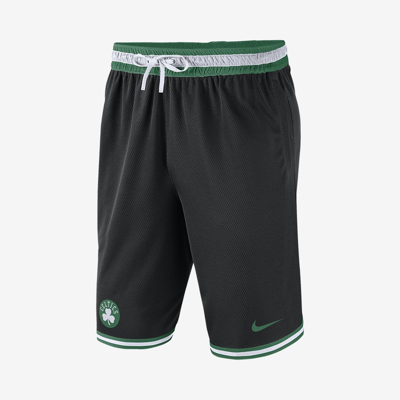 short nba boston celtics
