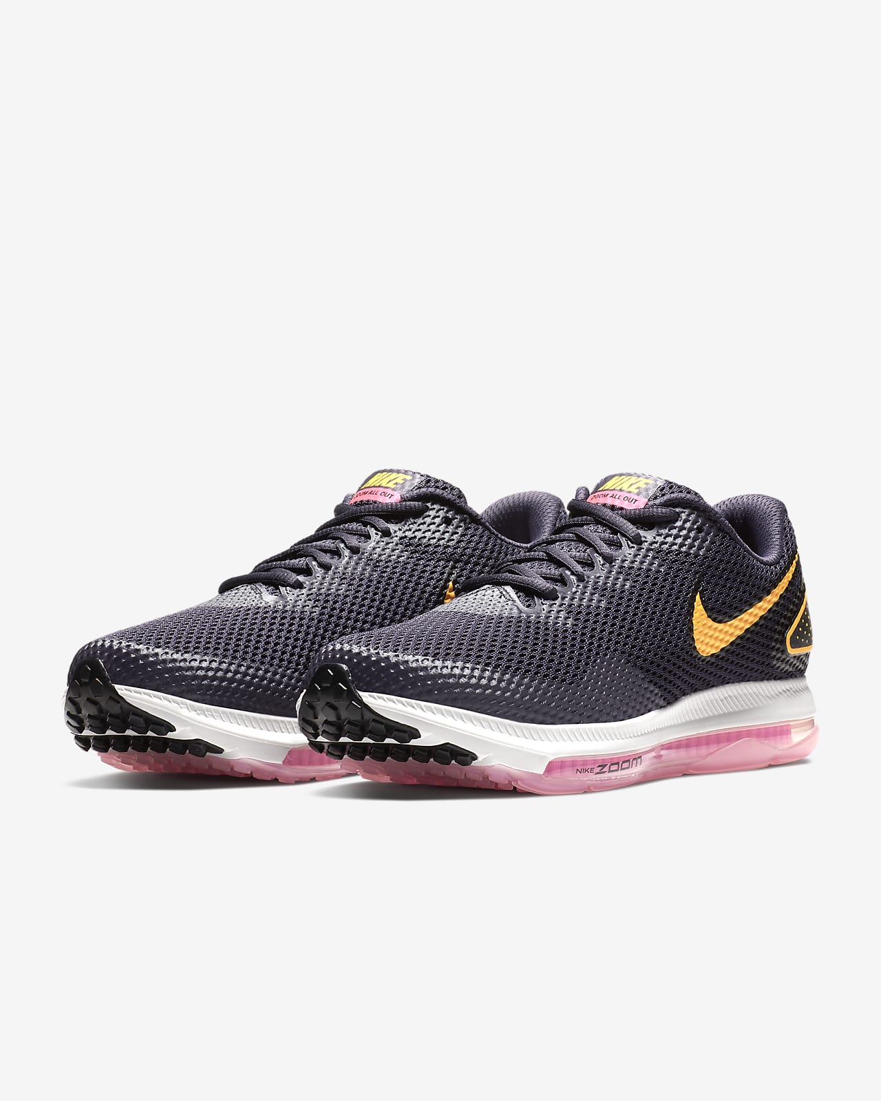 w nike zoom all out low 2