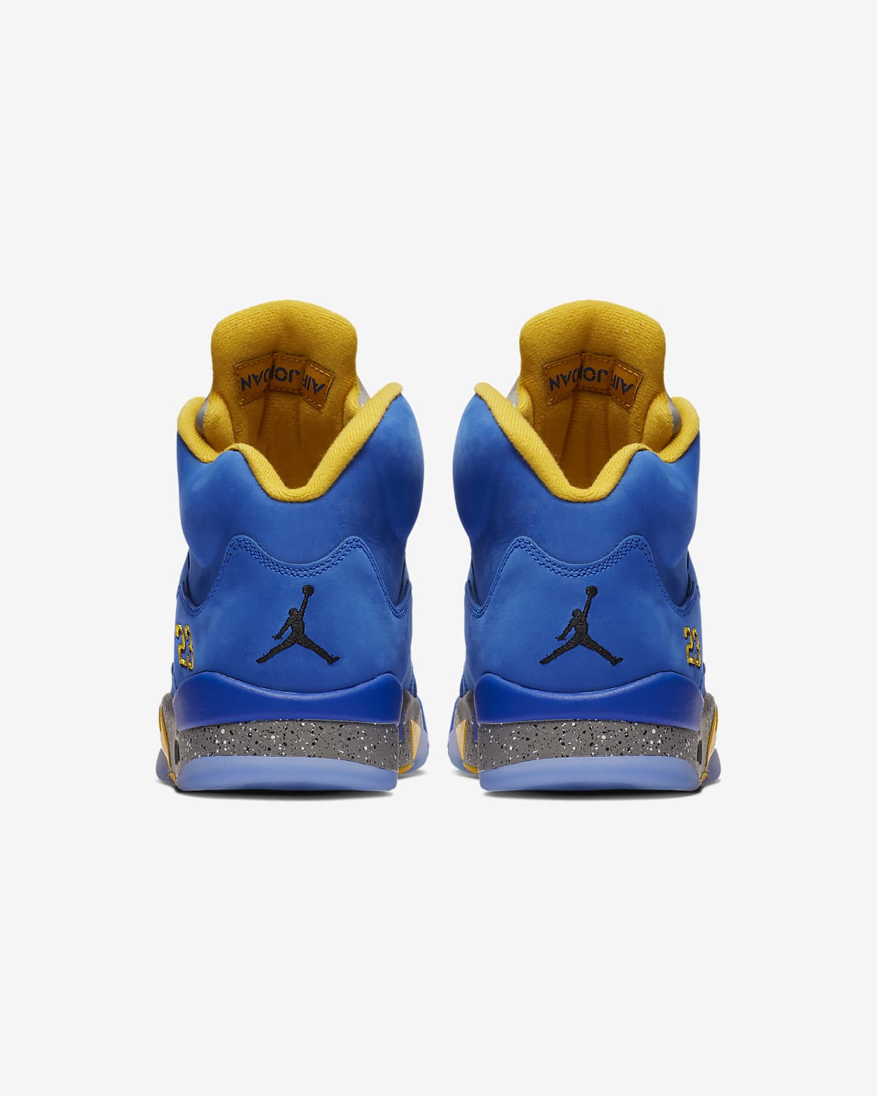 j5 laney
