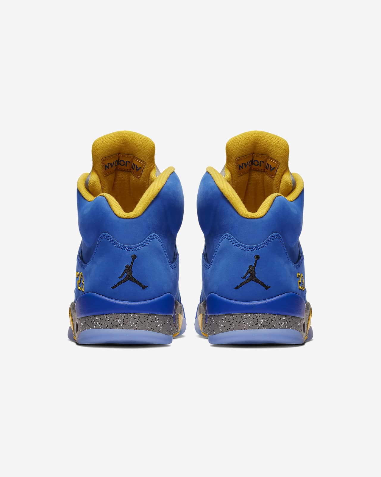 air jordan 5 laney jsp men's shoe