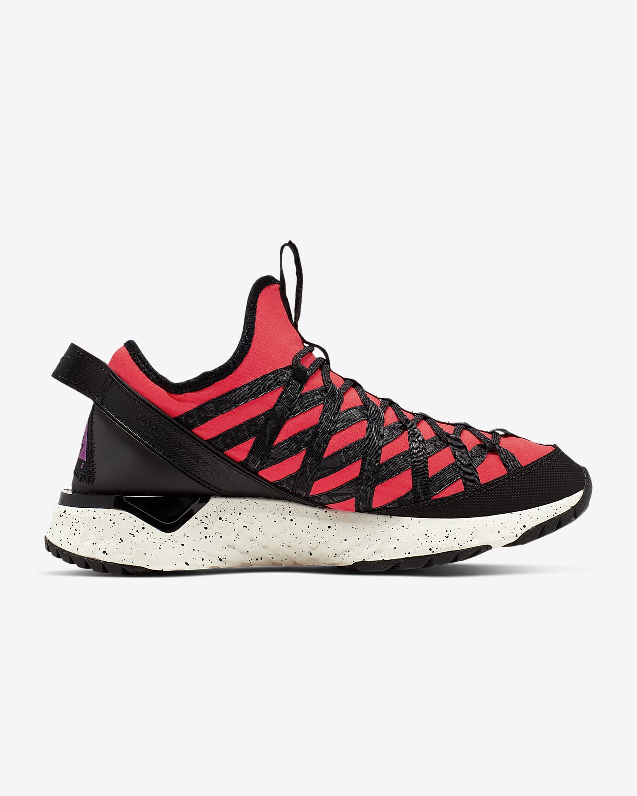 nike acg react terra gobe men's shoe