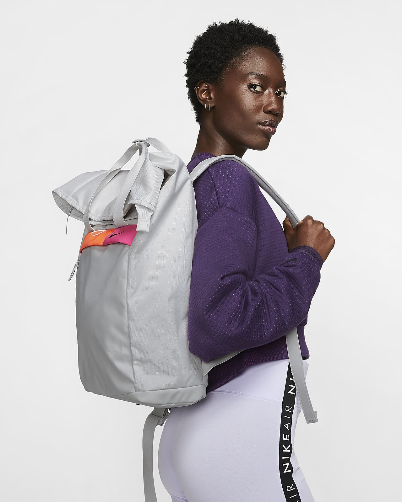 nike radiate backpack phantom